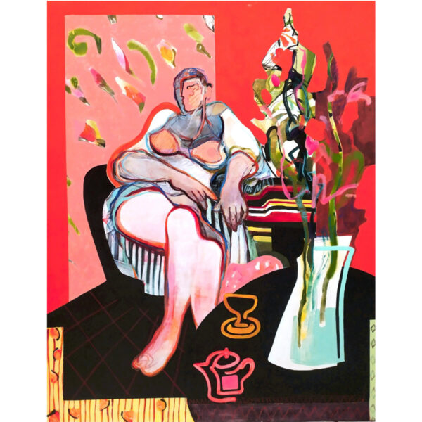SOLO SHOW