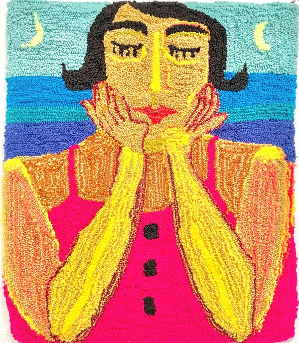 Tapestry 2021