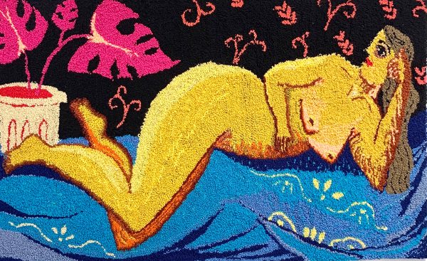 Tapestry 2021