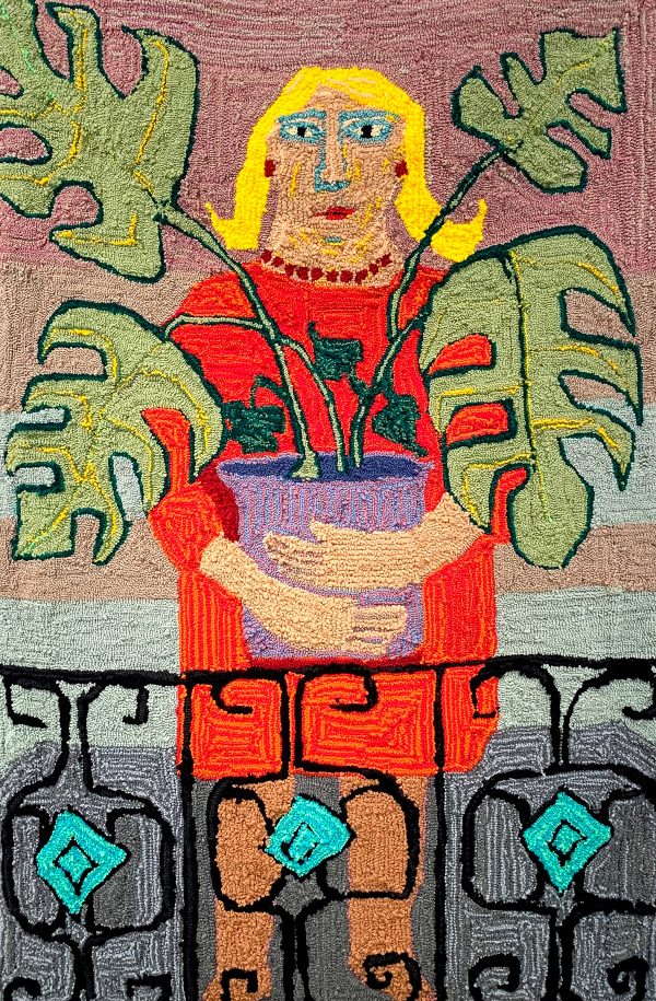 Tapestry 2021