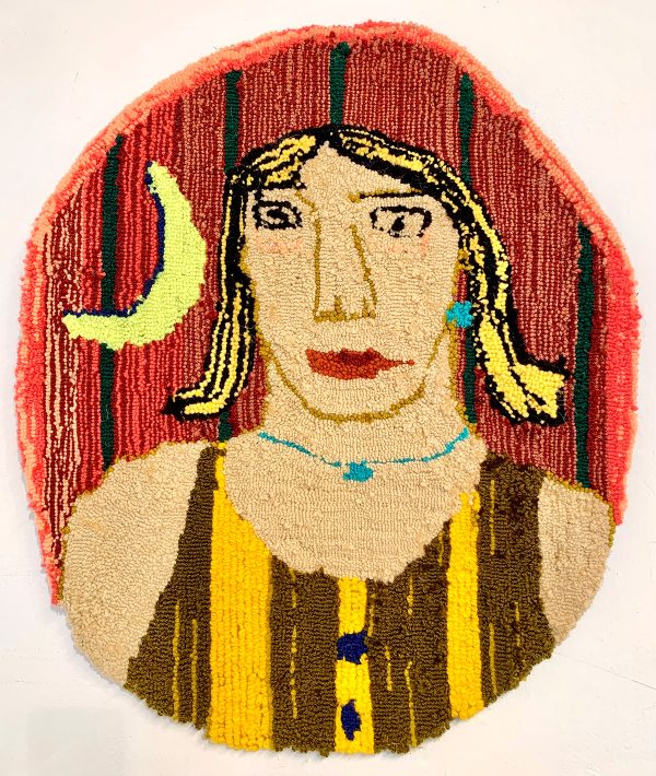 Tapestry 2021