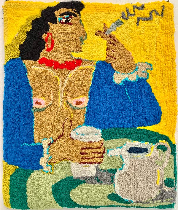 Tapestry 2021
