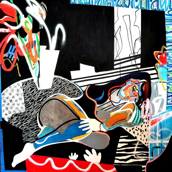 DREAM - Charoula Nikolaidou