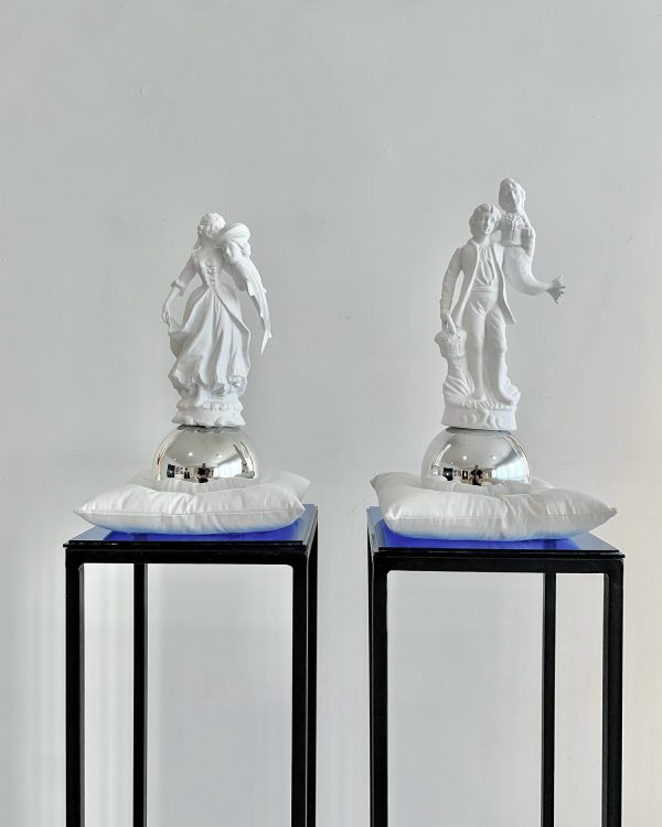 Antonis Tziarides