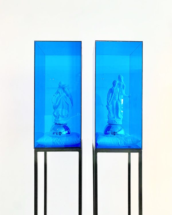 Antonis Tziarides - Image 2