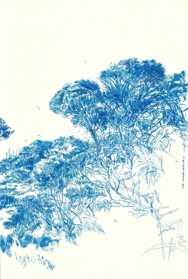 Maria Kofterou