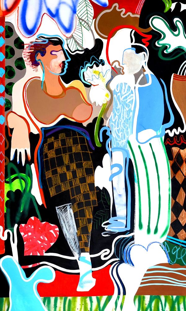 MAGICAL THINKING - Charoula Nikolaidou