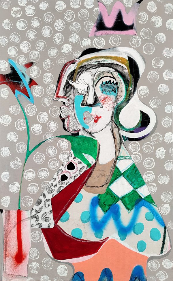 PRESENCE - Charoula Nikolaidou