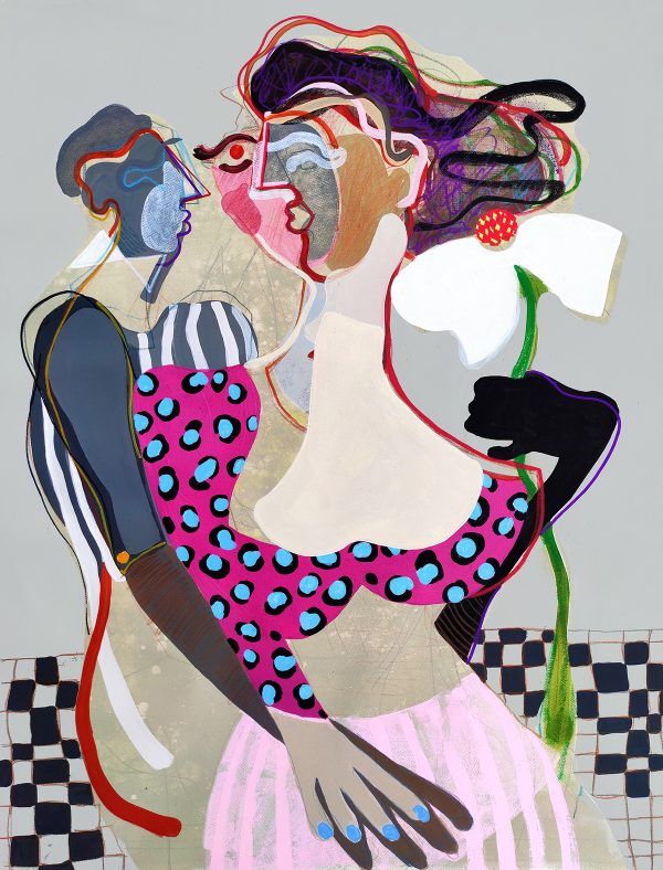THE AFTER PARTY - Charoula Nikolaidou