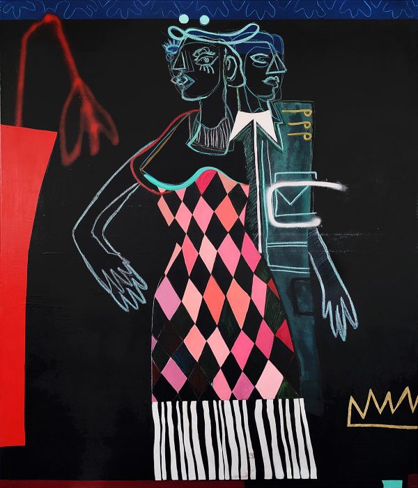 WELL DANCING - Charoula Nikolaidou