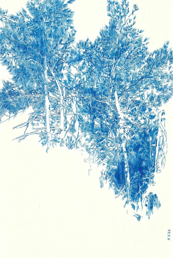 Maria Kofterou