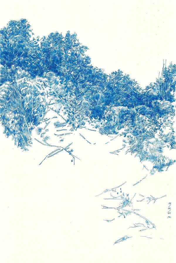 Maria Kofterou