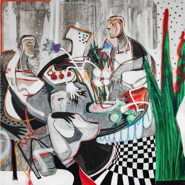 Favourite - Charoula Nikolaidou