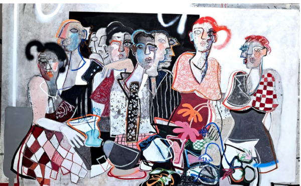 Hopefully - Charoula Nikolaidou