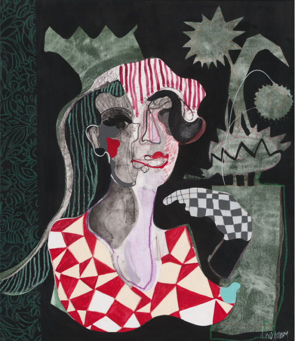 I'm your queen - Charoula Nikolaidou