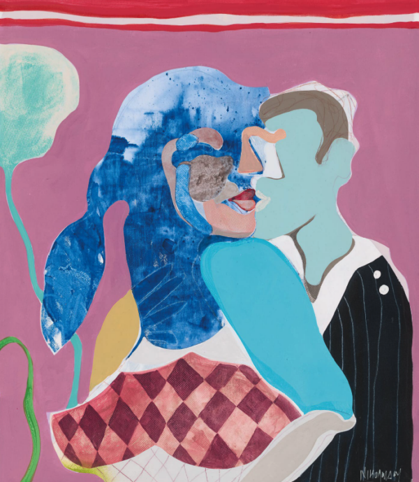 Private - Charoula Nikolaidou